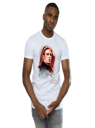 Star Wars - T-shirt THE LAST JEDI