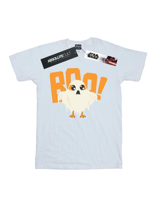 Star Wars - T-shirt THE LAST JEDI - Kiabi