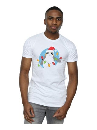 Star Wars - T-shirt THE LAST JEDI