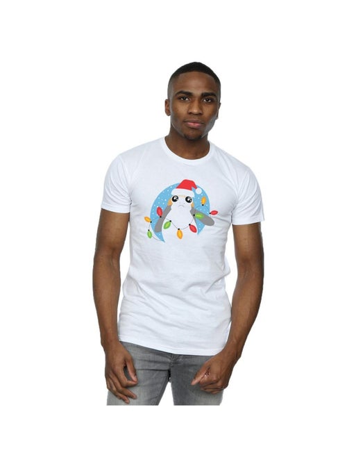 Star Wars - T-shirt THE LAST JEDI - Kiabi