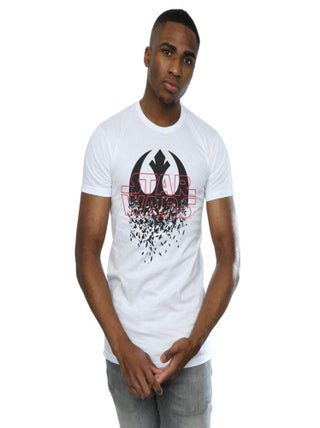 Star Wars - T-shirt THE LAST JEDI