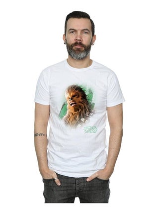 Star Wars - T-shirt THE LAST JEDI