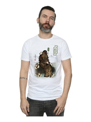 Star Wars - T-shirt THE LAST JEDI