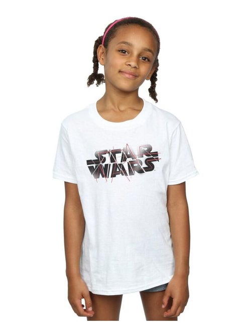 Star Wars - T-shirt THE LAST JEDI - Kiabi