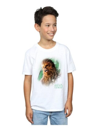 Star Wars - T-shirt THE LAST JEDI