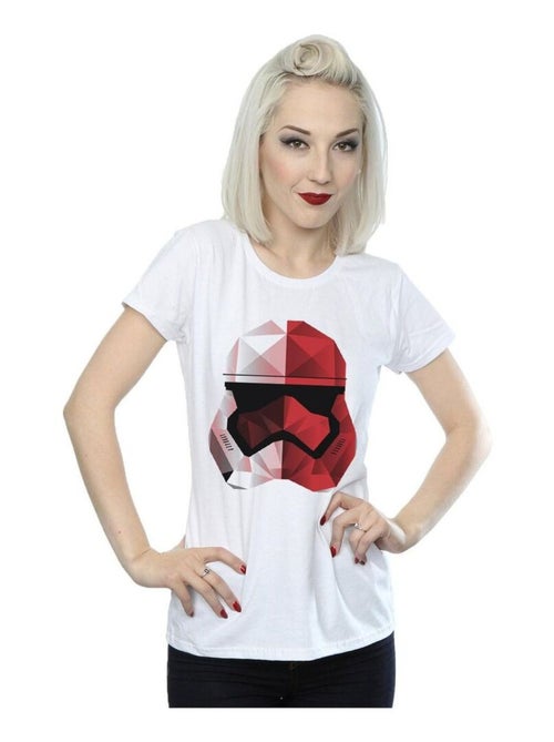 Star Wars - T-shirt THE LAST JEDI - Kiabi