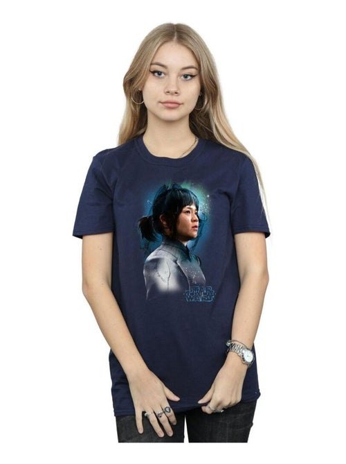 Star Wars - T-shirt THE LAST JEDI - Kiabi