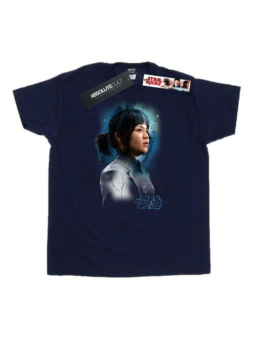 Star Wars - T-shirt THE LAST JEDI - Kiabi