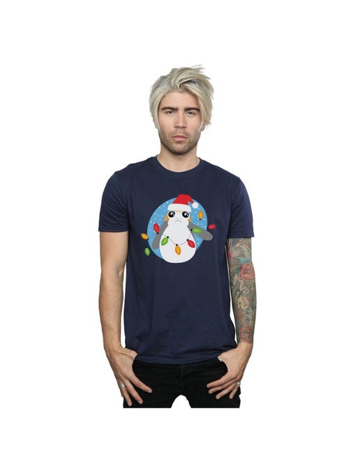 Star Wars - T-shirt THE LAST JEDI - Kiabi