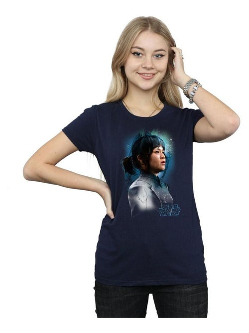 Star Wars - T-shirt THE LAST JEDI - Kiabi