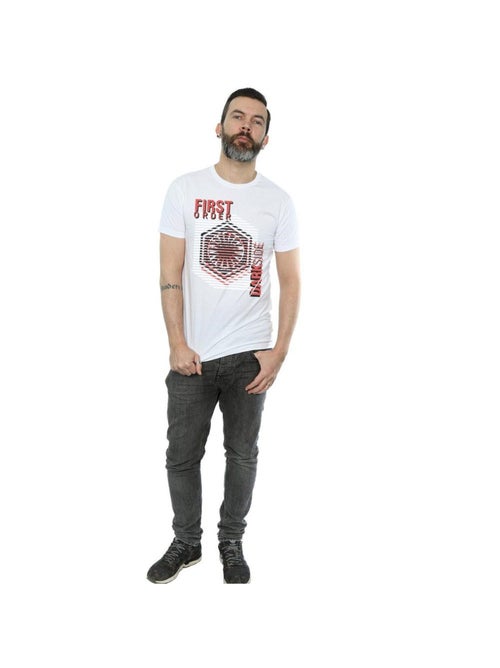 Star Wars - T-shirt THE LAST JEDI DARK SIDE - Kiabi