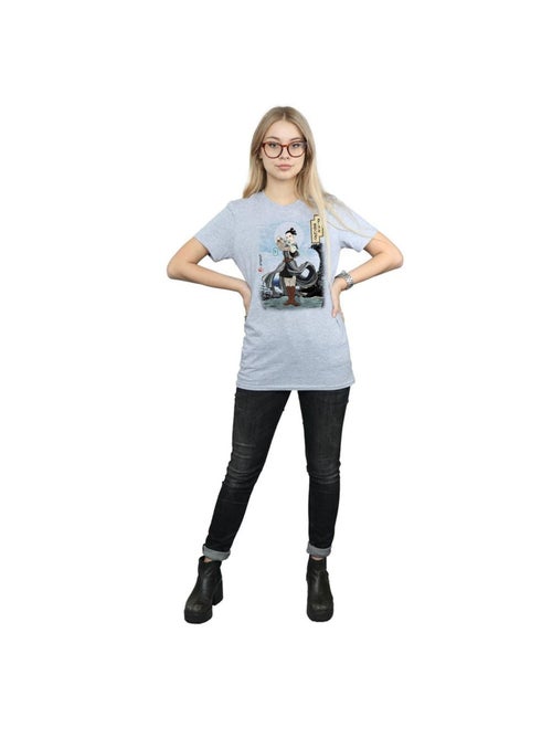 Star Wars - T-shirt THE LAST JEDI - Kiabi