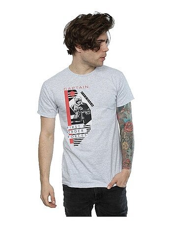 Star Wars - T-shirt THE LAST JEDI