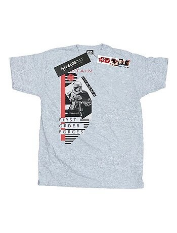 Star Wars - T-shirt THE LAST JEDI