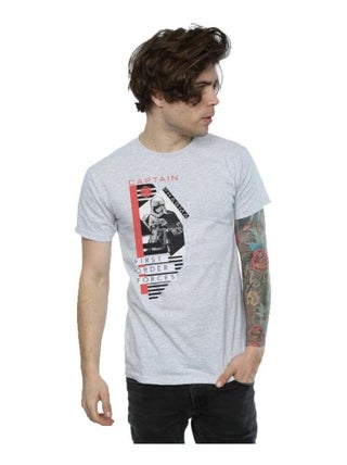Star Wars - T-shirt THE LAST JEDI