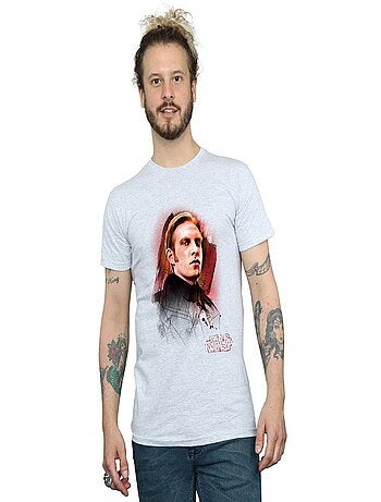 Star Wars - T-shirt THE LAST JEDI