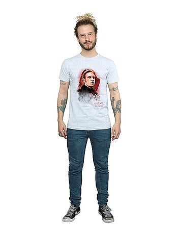 Star Wars - T-shirt THE LAST JEDI