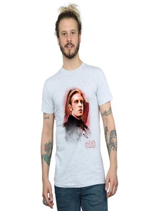 Star Wars - T-shirt THE LAST JEDI