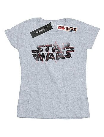 Star Wars - T-shirt THE LAST JEDI