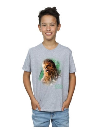 Star Wars - T-shirt THE LAST JEDI