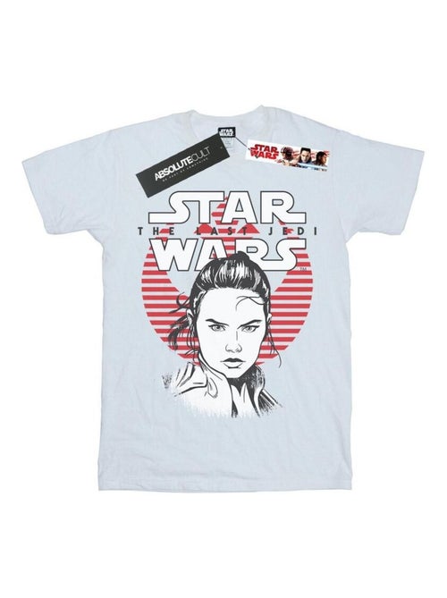 Star Wars - T-shirt THE LAST JEDI HEROES - Kiabi
