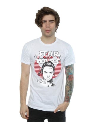 Star Wars - T-shirt THE LAST JEDI HEROES