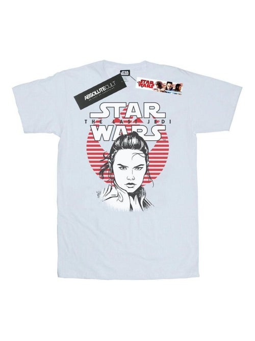 Star Wars - T-shirt THE LAST JEDI HEROES - Kiabi