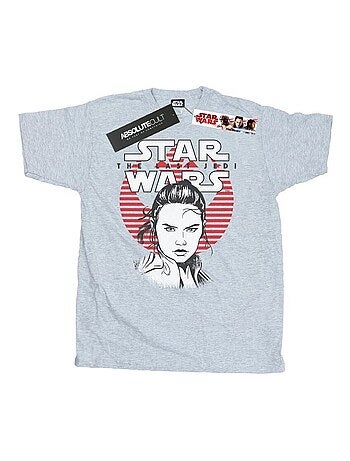Star Wars - T-shirt THE LAST JEDI HEROES