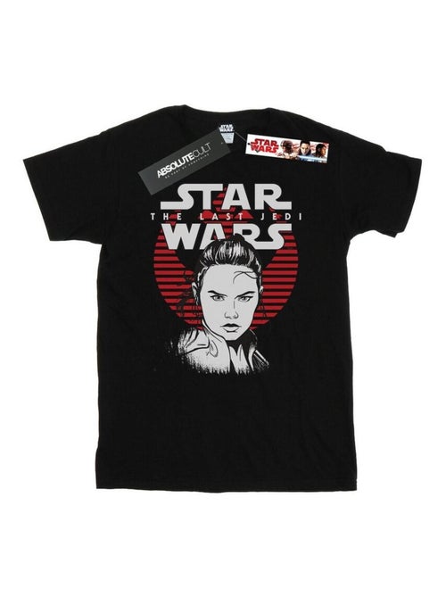 Star Wars - T-shirt THE LAST JEDI HEROES - Kiabi