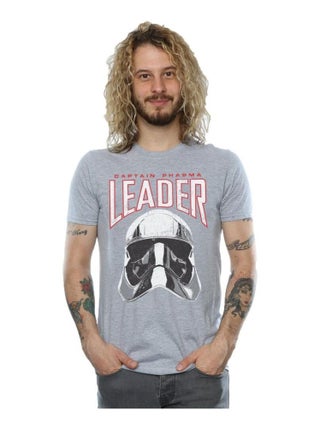 Star Wars - T-shirt THE LAST JEDI LEADER
