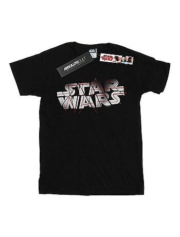 Star Wars - T-shirt THE LAST JEDI