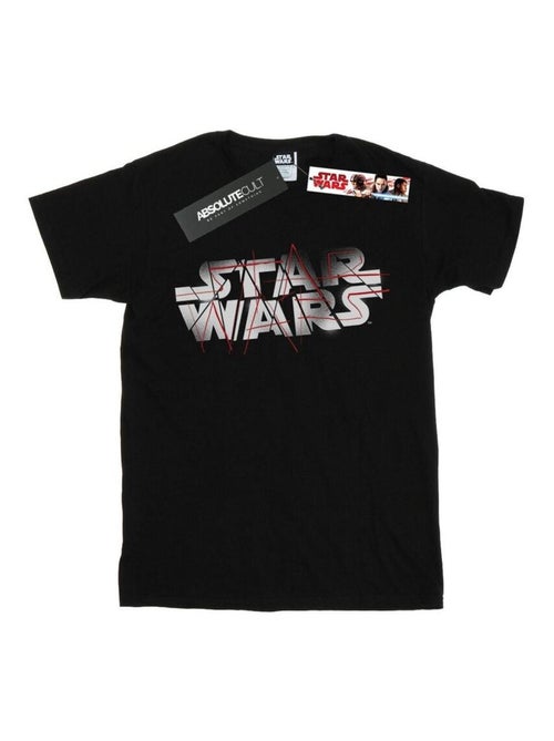 Star Wars - T-shirt THE LAST JEDI - Kiabi