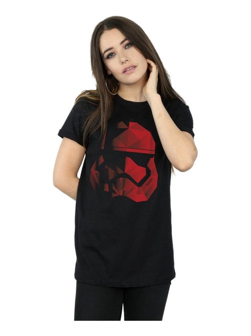 Star Wars - T-shirt THE LAST JEDI - Kiabi