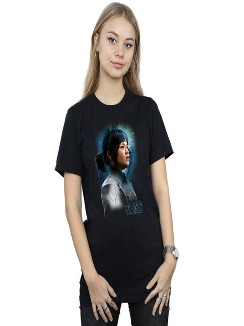 Star Wars - T-shirt THE LAST JEDI - Kiabi