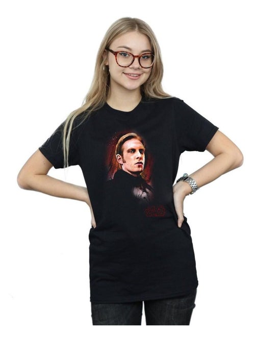 Star Wars - T-shirt THE LAST JEDI - Kiabi
