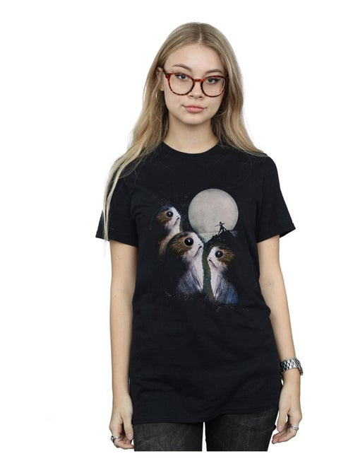 Star Wars - T-shirt THE LAST JEDI - Kiabi