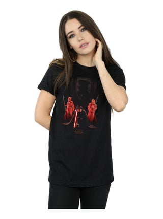 Star Wars - T-shirt THE LAST JEDI