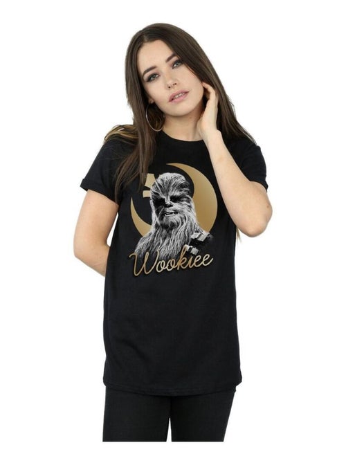 Star Wars - T-shirt THE LAST JEDI - Kiabi