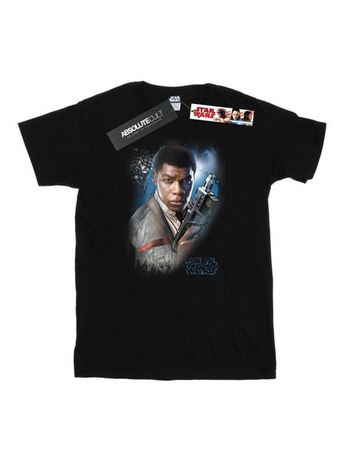 Star Wars - T-shirt THE LAST JEDI - Kiabi