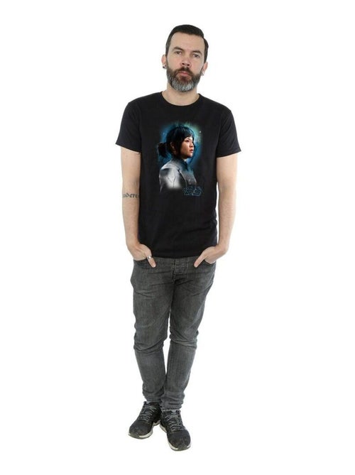 Star Wars - T-shirt THE LAST JEDI - Kiabi Star Wars - T-shirt THE LAST JEDI - Kiabi