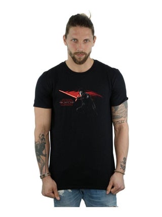 Star Wars - T-shirt THE LAST JEDI