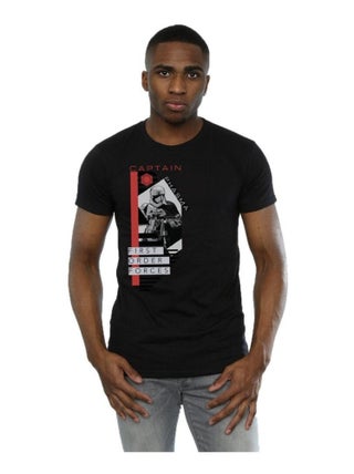 Star Wars - T-shirt THE LAST JEDI