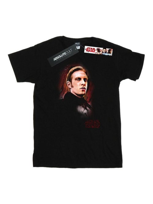 Star Wars - T-shirt THE LAST JEDI - Kiabi