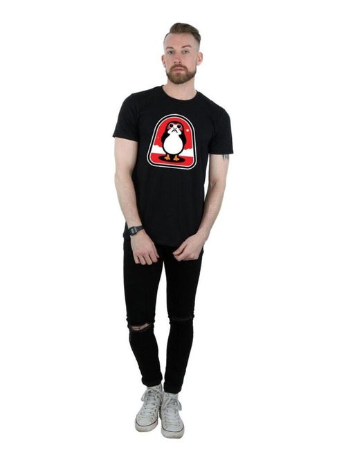 Star Wars - T-shirt THE LAST JEDI - Kiabi
