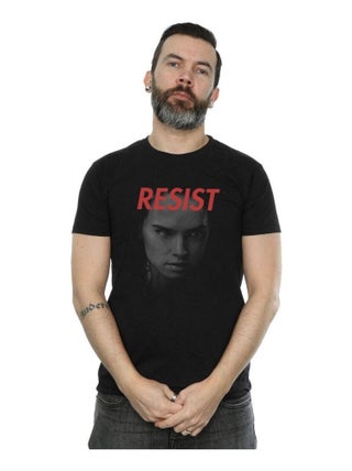 Star Wars - T-shirt THE LAST JEDI