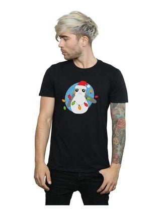 Star Wars - T-shirt THE LAST JEDI