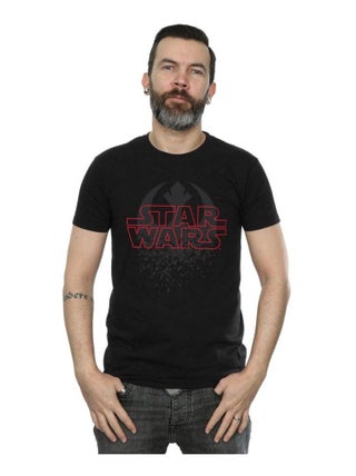 Star Wars - T-shirt THE LAST JEDI