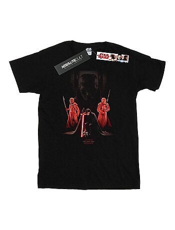 Star Wars - T-shirt THE LAST JEDI