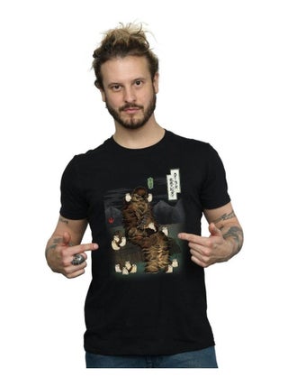 Star Wars - T-shirt THE LAST JEDI