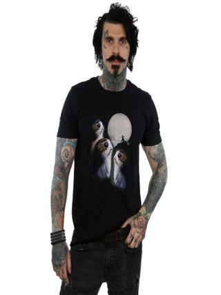 Star Wars - T-shirt THE LAST JEDI
